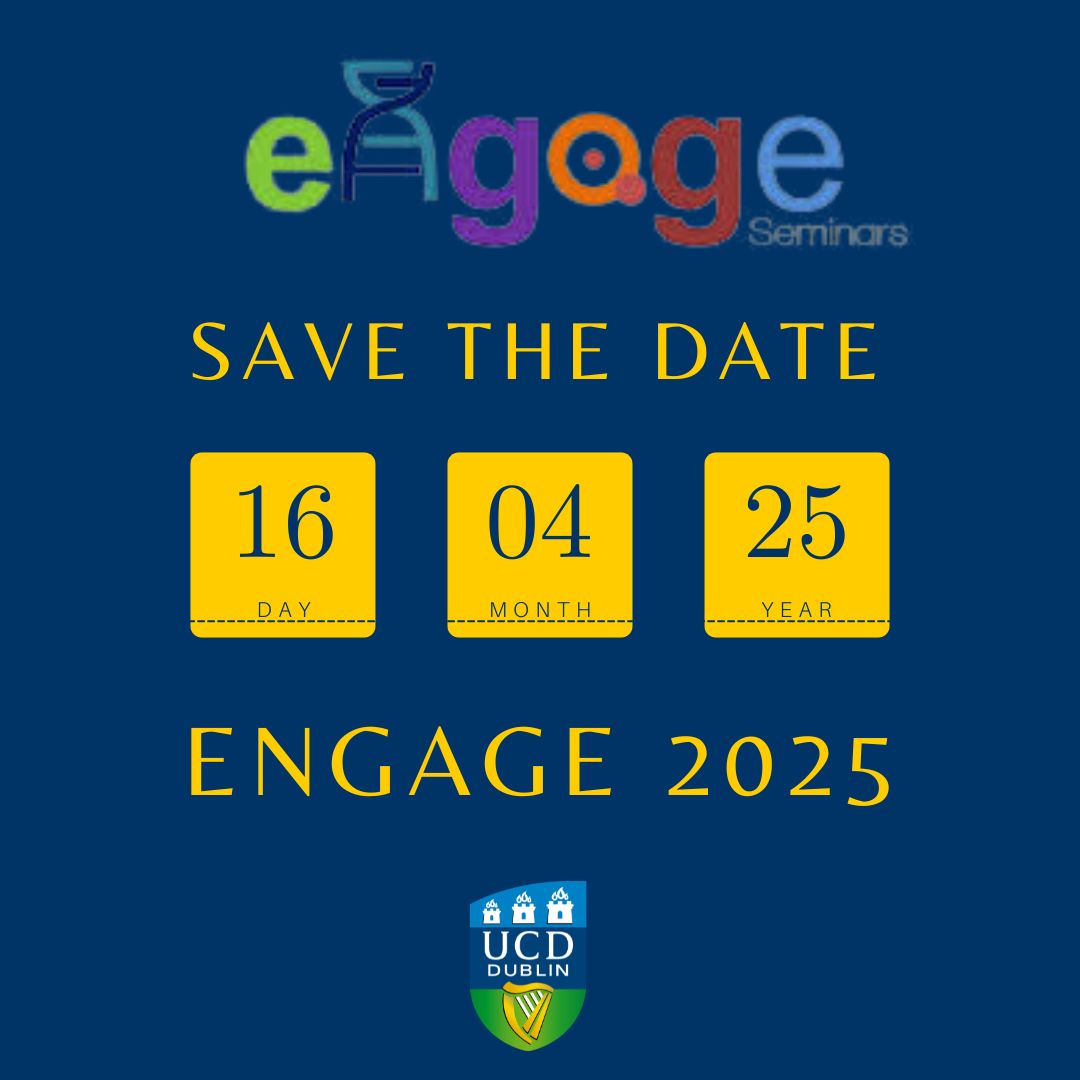 ENGAGE 2025